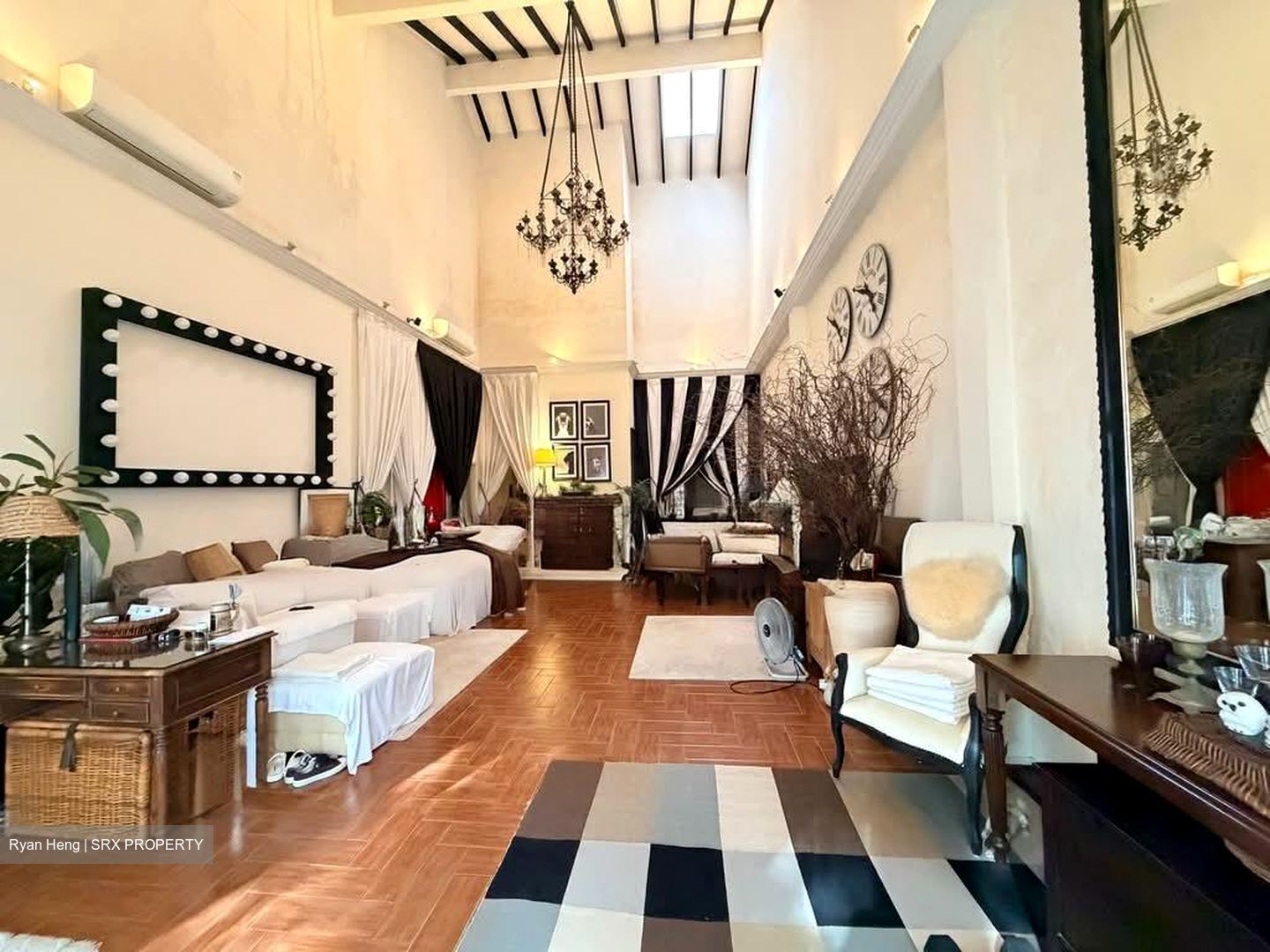Frankel Estate (D15), Semi-Detached #536154081